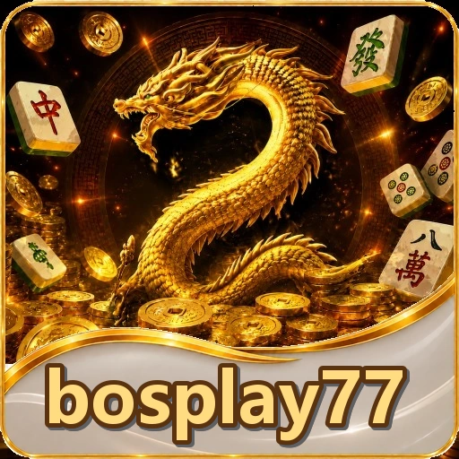 Contoh katalog aplikasi di bosplay77
