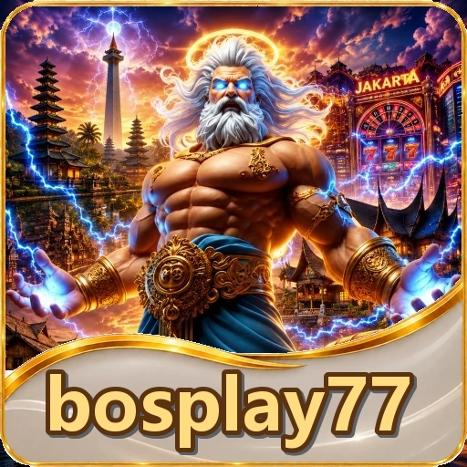 Alur unduhan aplikasi di bosplay77